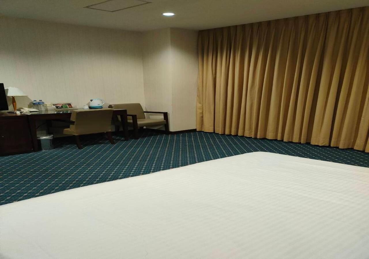 Champion Hotel Ταϊπέι Εξωτερικό φωτογραφία
