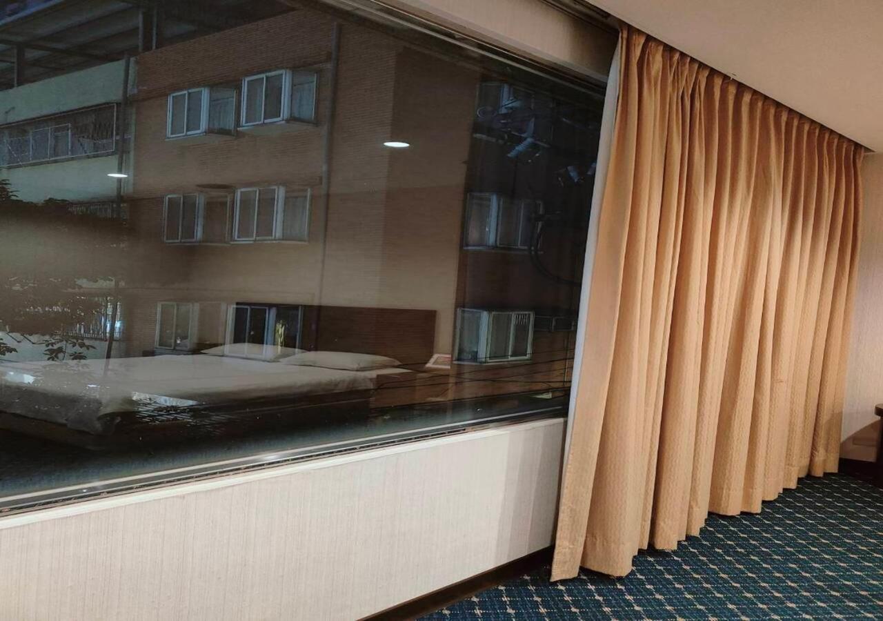 Champion Hotel Ταϊπέι Εξωτερικό φωτογραφία