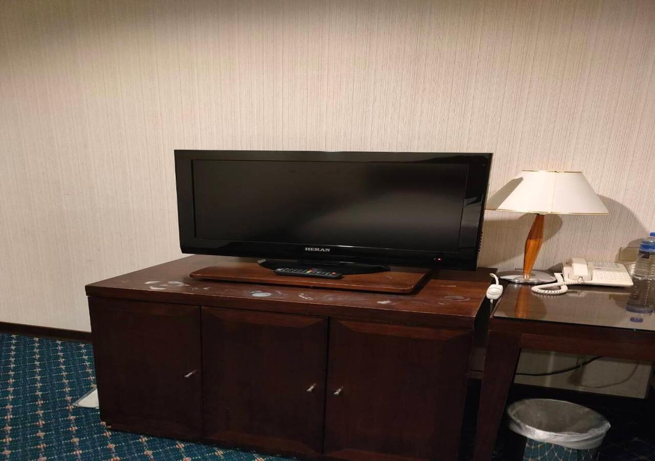Champion Hotel Ταϊπέι Εξωτερικό φωτογραφία