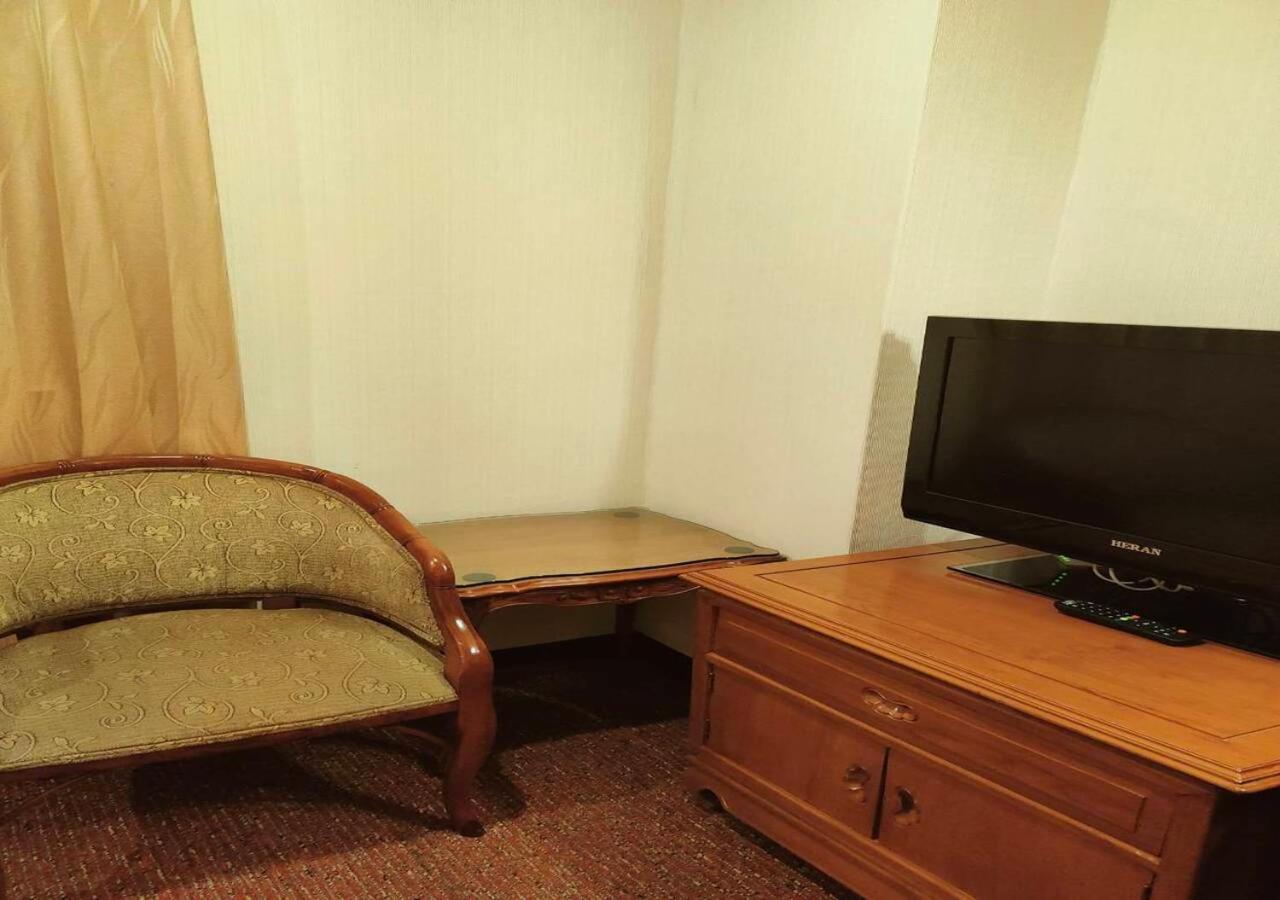Champion Hotel Ταϊπέι Εξωτερικό φωτογραφία