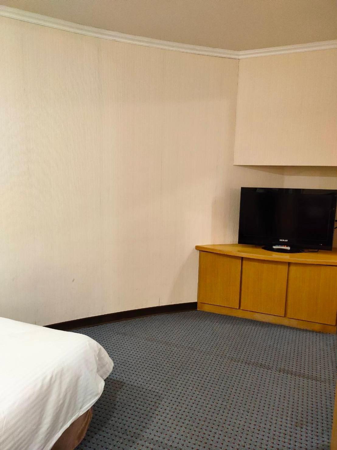 Champion Hotel Ταϊπέι Εξωτερικό φωτογραφία