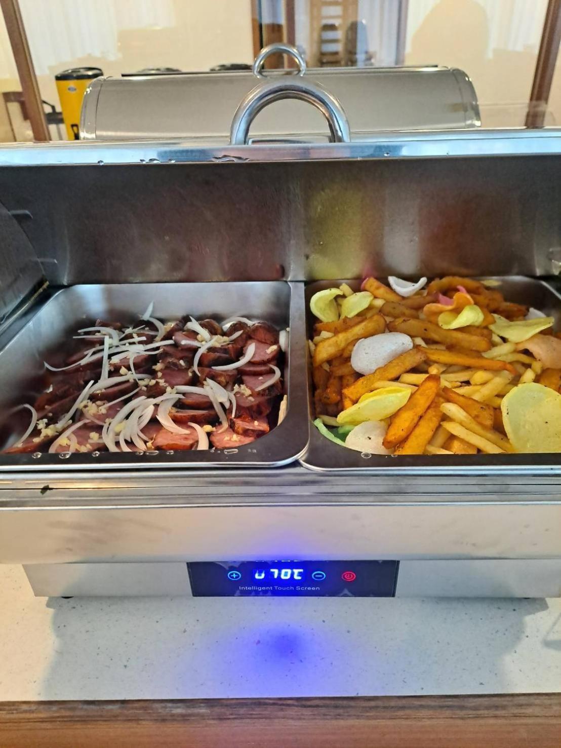 Champion Hotel Ταϊπέι Εξωτερικό φωτογραφία
